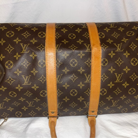 4 piece Authentic Louis Vuitton travel set! - Picture 5 of 16
